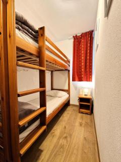Les Chalets D'arrondaz - Appartement 6 pièces 10/12 personnes 90 m² MAE-2891 - 3
