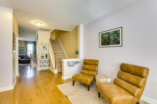 Townhome 3 Mi to Wescott Park and Golf Course! - Ladson - 1