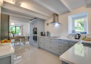 The Smithy - Gunwalloe - 6