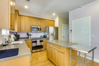 Townhome 3 Mi to Wescott Park and Golf Course! - Ladson - 3