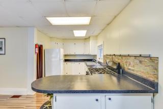 Point Breeze Vacation Rental, Walk to Lake Ontario - Waterport - 7