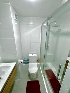 Apartamento en exclusivo barrio Lomas de san Andrés con estacionamiento - Concepción - 3