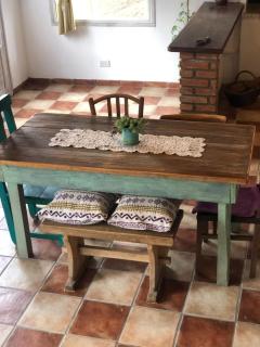 Casita Curanto - 4