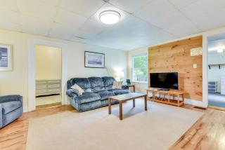 Point Breeze Vacation Rental, Walk to Lake Ontario - Waterport - 9