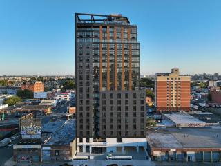 Holiday Inn Express Long Island City E - New York by IHG - 9