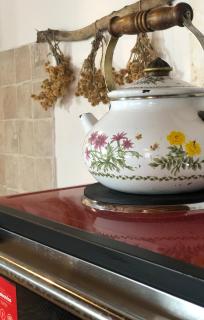 Casita Curanto - 6
