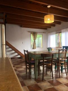 Casita Curanto - 7