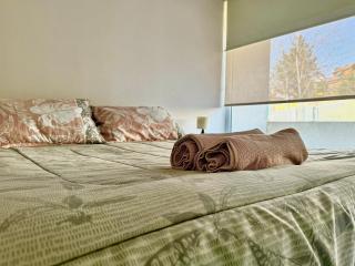 Apartamento en exclusivo barrio Lomas de san Andrés con estacionamiento - Concepción - 6