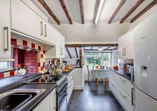 North Bay Bungalow - Rhos-on-Sea - 6