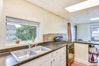 Point Breeze Vacation Rental, Walk to Lake Ontario - Waterport - 6