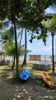 Villas Vovô Marcos - Beira Mar - 6