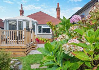 North Bay Bungalow - Rhos-on-Sea - 5