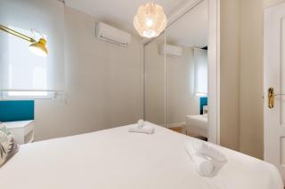 MintyStay - 1BD Chueca - Madrid - 3