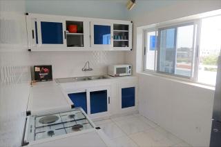 Appartement moderne avec balcon - Lomé - 6