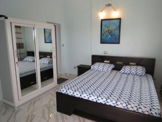 Appartement moderne avec balcon - Lomé - 4