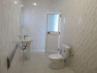 Appartement moderne avec balcon - Lomé - 4