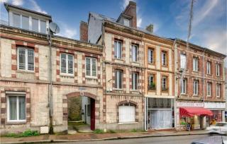 Appartement charmant à Fécamp : 35 m² près des plages - Fécamp - 5