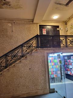 London Hotel and Guest House - Baku - 1