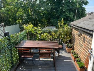 Luxury maisonette in top London location - Londra - 3