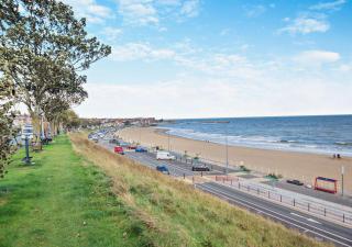 North Bay Bungalow - Rhos-on-Sea - 7