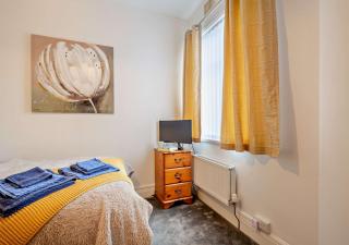 North Bay Bungalow - Rhos-on-Sea - 3