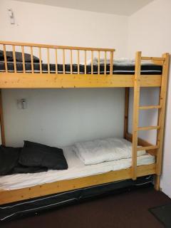 Résidence Varet 2 - Studio cabine 5 personnes Varet MAE-6064 - Arc 2000 - 5