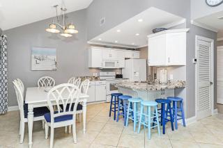 Seascape Golf Villa 11 C - Destin - 5