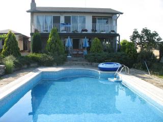 Villa Magnet - Lozenets - 6