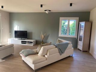 Villa et son parc de 9000m2 - Monteux - 8