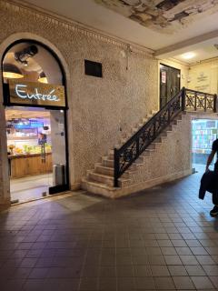 London Hotel and Guest House - Baku - 3