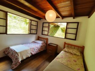 Linda casa em Visconde de Mauá perto da cachoeira - 6