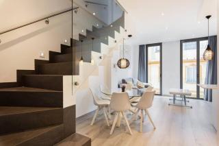 Duplex 2BD 2BTH terrace-Malaga City Center - 7