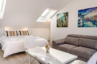 Minty Stay - La Merced Atico Duplex - Málaga - 6