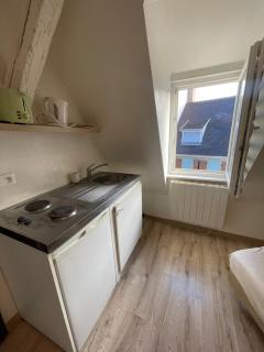 Studio 1 - Molsheim - 5