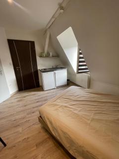 Studio 1 - Molsheim - 3