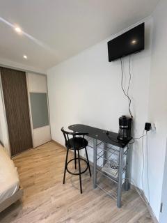 Studio 1 - Molsheim - 1