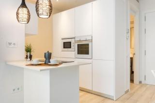 Minty Stay - La Merced Atico Duplex - 3