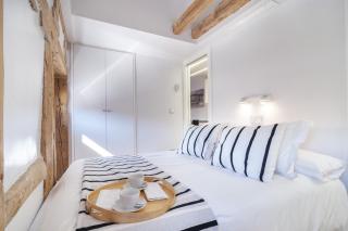 Central apartment W 2Beds and 1baths-Plaza Mayor - 0