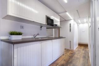Minty Stay - Plaza Mayor 2 BD - Madrid - 3