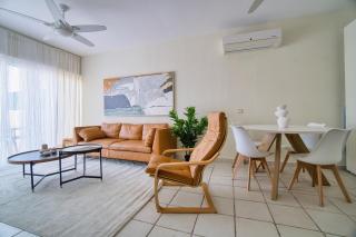 Limnaria Gardens H 202 - Paphos - 0