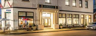 The Audubon Hotel - Sainte Genevieve - 8