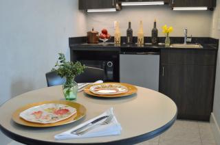 The Audubon Hotel - Sainte Genevieve - 7