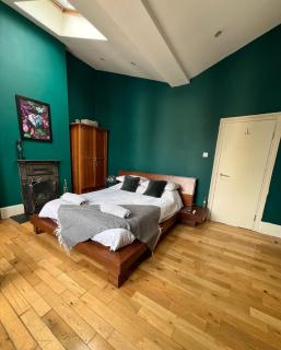 Luxury maisonette in top London location - Londra - 4