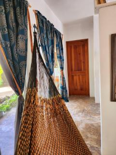 Villa Ixchel Tortugas - El Cuyo - 9