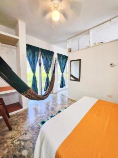 Villa Ixchel Tortugas - El Cuyo - 5