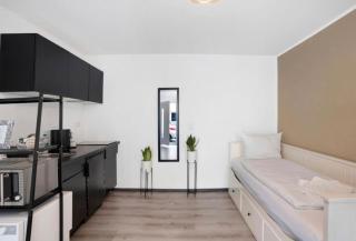 Appartio - Zentrales Studio-Apartment in der Altstadt - Worms - 3