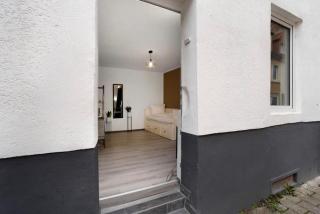 Appartio - Zentrales Studio-Apartment in der Altstadt - Worms - 5