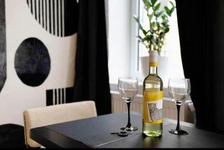 Appartio - Zentrales Studio-Apartment in der Altstadt - Worms - 8