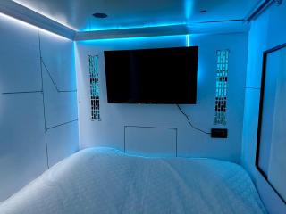 Hotel Capsulas Quito - 8