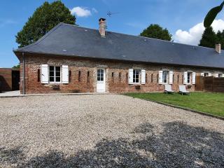 La Bergerie - Saigneville - 9